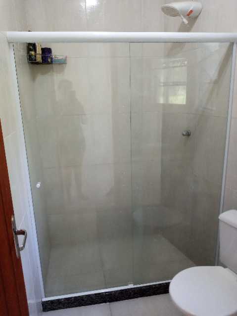 Conheça 16 do imóvel - Casa de Vila 2 quartos à venda Freguesia (Jacarepaguá), Rio de Janeiro - R$ 264.999 - BRCV20060 - 16 16 - 16