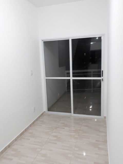 Conheça 17 do imóvel - Casa de Vila 2 quartos à venda Freguesia (Jacarepaguá), Rio de Janeiro - R$ 264.999 - BRCV20060 - 17 17 - 17