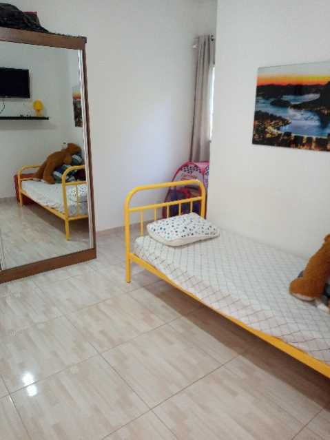 Conheça 18 do imóvel - Casa de Vila 2 quartos à venda Freguesia (Jacarepaguá), Rio de Janeiro - R$ 264.999 - BRCV20060 - 14 18 - 14