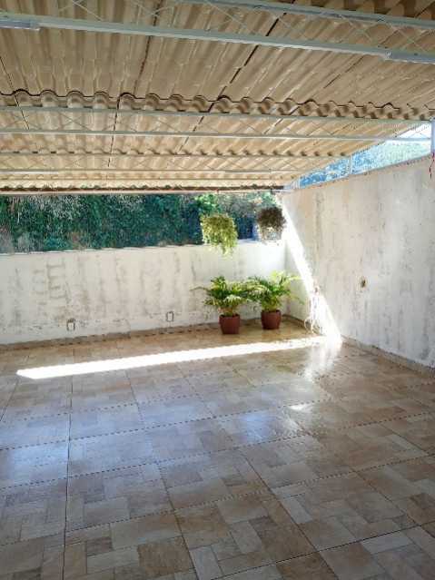 Conheça 21 do imóvel - Casa de Vila 2 quartos à venda Freguesia (Jacarepaguá), Rio de Janeiro - R$ 264.999 - BRCV20060 - 21 21 - 21