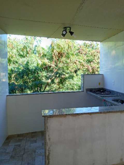 Conheça 22 do imóvel - Casa de Vila 2 quartos à venda Freguesia (Jacarepaguá), Rio de Janeiro - R$ 264.999 - BRCV20060 - 22 22 - 22