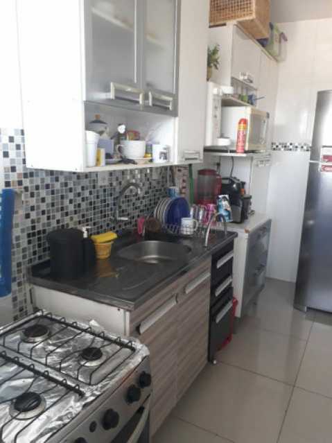 Conheça 1 do imóvel - Apartamento 2 quartos à venda Taquara, Rio de Janeiro - R$ 160.000 - BRAP20949 - 1 1 - 1