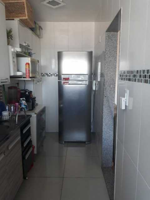 Conheça 2 do imóvel - Apartamento 2 quartos à venda Taquara, Rio de Janeiro - R$ 160.000 - BRAP20949 - 2 2 - 2
