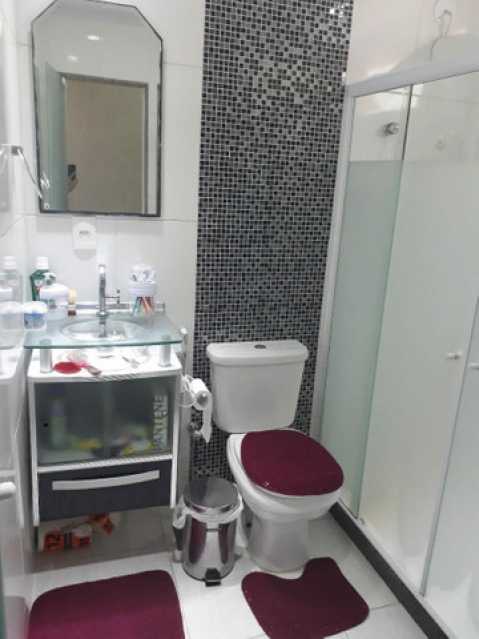 Conheça 3 do imóvel - Apartamento 2 quartos à venda Taquara, Rio de Janeiro - R$ 160.000 - BRAP20949 - 3 3 - 3