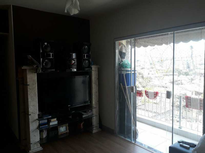 Conheça 4 do imóvel - Apartamento 2 quartos à venda Taquara, Rio de Janeiro - R$ 160.000 - BRAP20949 - 4 4 - 4