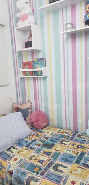 Conheça 1 do imóvel - Apartamento 2 quartos à venda Freguesia (Jacarepaguá), Rio de Janeiro - R$ 310.000 - BRAP20952 - 3 1 - 3