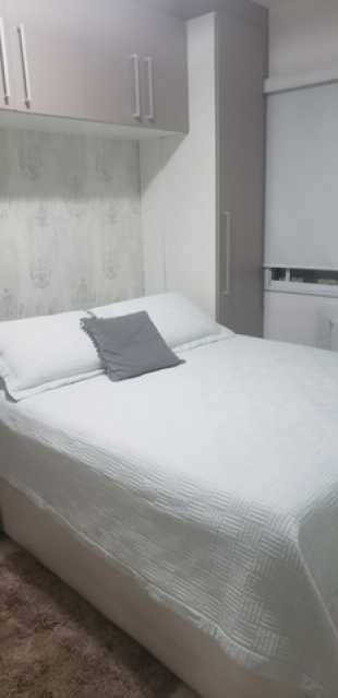 Conheça 2 do imóvel - Apartamento 2 quartos à venda Freguesia (Jacarepaguá), Rio de Janeiro - R$ 310.000 - BRAP20952 - 4 2 - 4