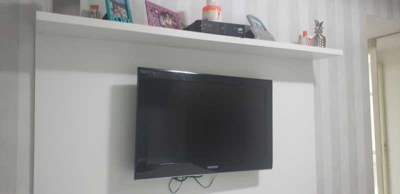 Conheça 3 do imóvel - Apartamento 2 quartos à venda Freguesia (Jacarepaguá), Rio de Janeiro - R$ 310.000 - BRAP20952 - 5 3 - 5