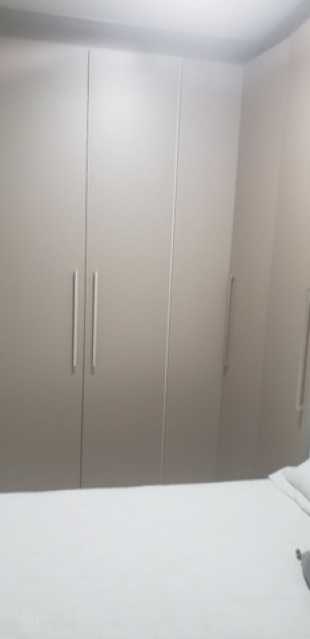 Conheça 4 do imóvel - Apartamento 2 quartos à venda Freguesia (Jacarepaguá), Rio de Janeiro - R$ 310.000 - BRAP20952 - 6 4 - 6