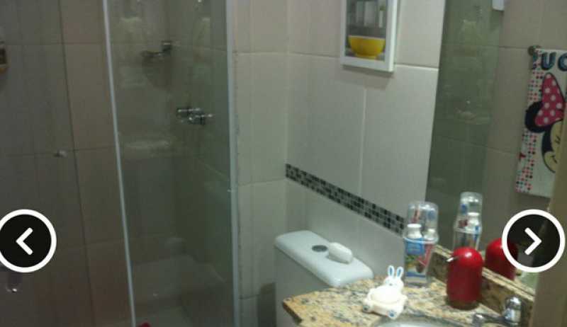 Conheça 6 do imóvel - Apartamento 2 quartos à venda Freguesia (Jacarepaguá), Rio de Janeiro - R$ 310.000 - BRAP20952 - 7 6 - 7