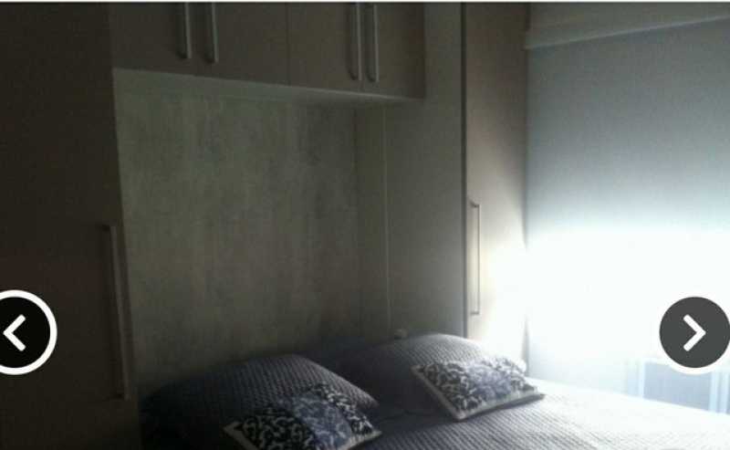 Conheça 8 do imóvel - Apartamento 2 quartos à venda Freguesia (Jacarepaguá), Rio de Janeiro - R$ 310.000 - BRAP20952 - 8 8 - 8