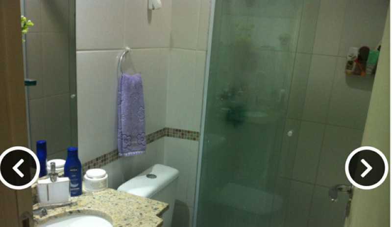 Conheça 9 do imóvel - Apartamento 2 quartos à venda Freguesia (Jacarepaguá), Rio de Janeiro - R$ 310.000 - BRAP20952 - 9 9 - 9