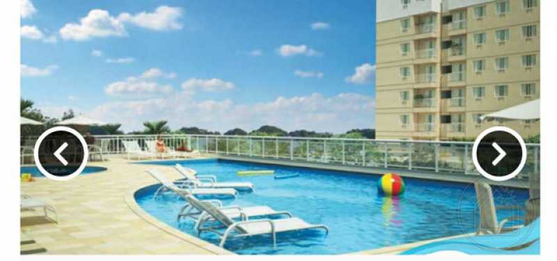 Conheça 12 do imóvel - Apartamento 2 quartos à venda Freguesia (Jacarepaguá), Rio de Janeiro - R$ 310.000 - BRAP20952 - 12 12 - 12