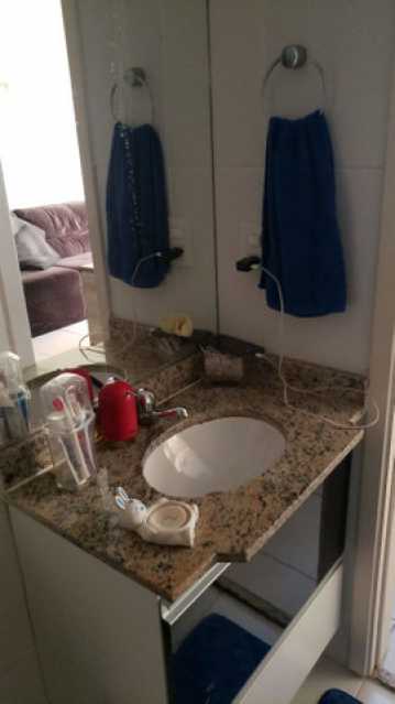 Conheça 14 do imóvel - Apartamento 2 quartos à venda Freguesia (Jacarepaguá), Rio de Janeiro - R$ 310.000 - BRAP20952 - 14 14 - 14