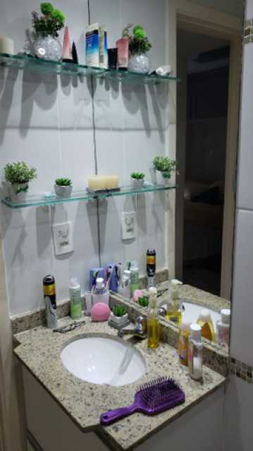 Conheça 16 do imóvel - Apartamento 2 quartos à venda Freguesia (Jacarepaguá), Rio de Janeiro - R$ 310.000 - BRAP20952 - 16 16 - 16