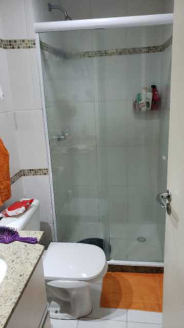 Conheça 17 do imóvel - Apartamento 2 quartos à venda Freguesia (Jacarepaguá), Rio de Janeiro - R$ 310.000 - BRAP20952 - 17 17 - 17