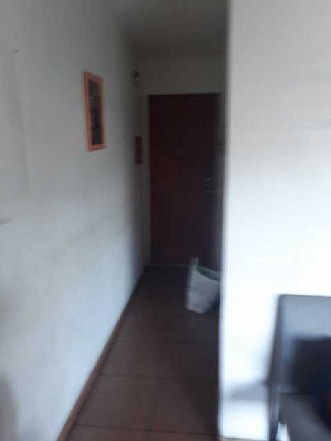 Conheça 1 do imóvel - Apartamento 1 quarto à venda Tanque, Rio de Janeiro - R$ 215.000 - BRAP10150 - 5 1 - 5