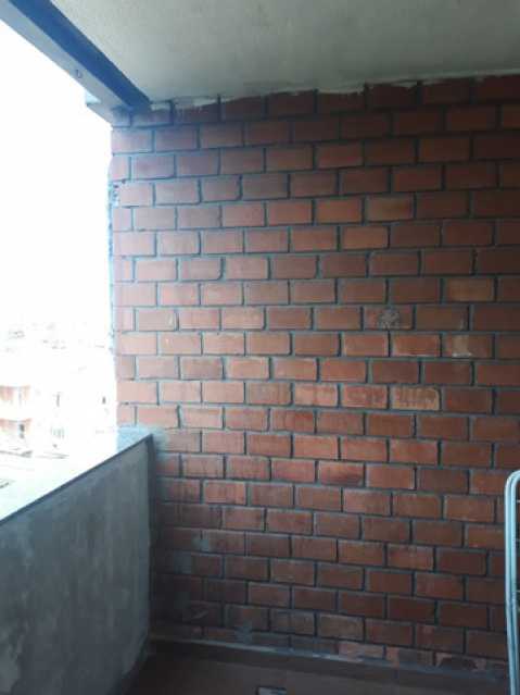 Conheça 6 do imóvel - Apartamento 1 quarto à venda Tanque, Rio de Janeiro - R$ 215.000 - BRAP10150 - 4 6 - 4