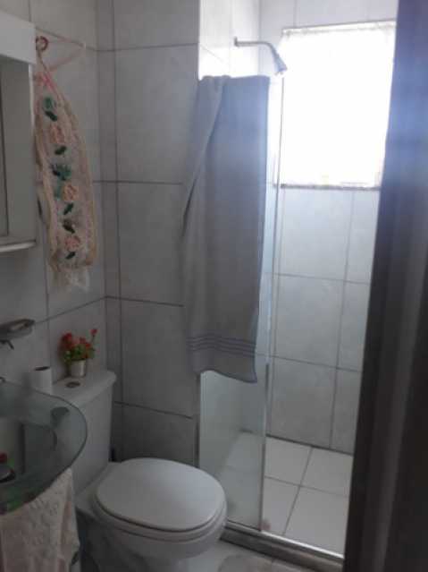 Conheça 7 do imóvel - Apartamento 1 quarto à venda Tanque, Rio de Janeiro - R$ 215.000 - BRAP10150 - 10 7 - 10
