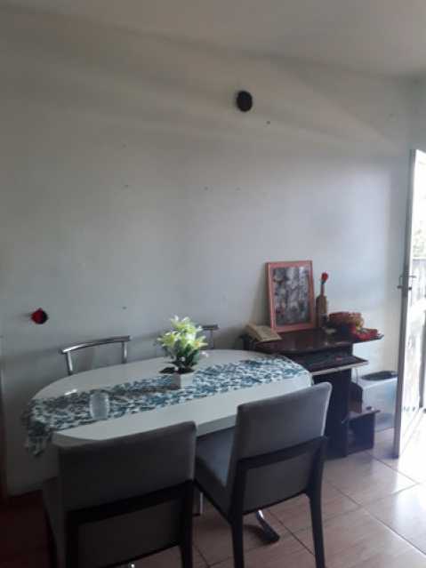 Conheça 8 do imóvel - Apartamento 1 quarto à venda Tanque, Rio de Janeiro - R$ 215.000 - BRAP10150 - 3 8 - 3