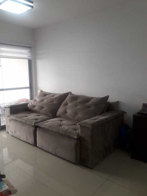 Conheça 2 do imóvel - Apartamento 3 quartos à venda Recreio dos Bandeirantes, Rio de Janeiro - R$ 510.000 - BRAP30267 - 2 2 - 2