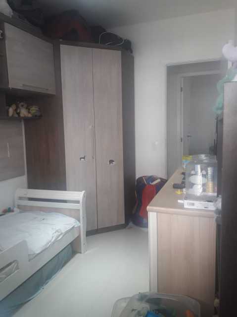 Conheça 24 do imóvel - Apartamento 3 quartos à venda Recreio dos Bandeirantes, Rio de Janeiro - R$ 510.000 - BRAP30267 - 22 24 - 22