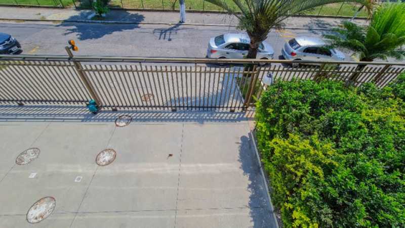 Conheça 2 do imóvel - Apartamento 3 quartos à venda Recreio dos Bandeirantes, Rio de Janeiro - R$ 630.000 - BRAP30271 - 4 2 - 4