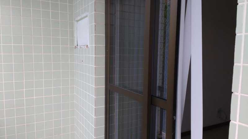 Conheça Apartamento 2 quartos à venda Taquara, Rio de Janeiro - R$ 300.000 - BRAP20967 - 1 1