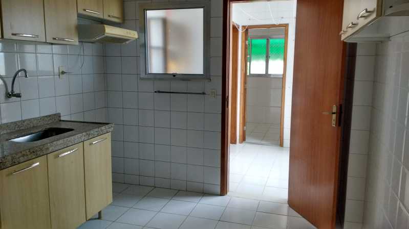 Conheça 3 do imóvel - Apartamento 2 quartos à venda Taquara, Rio de Janeiro - R$ 300.000 - BRAP20967 - 4 3 - 4