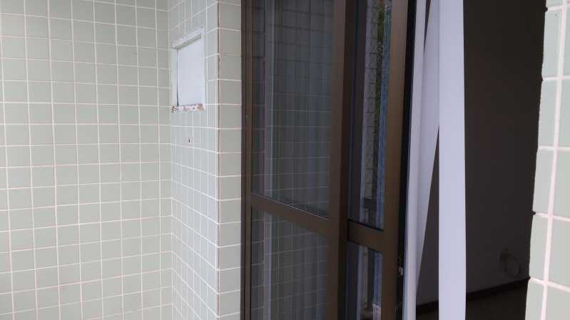 Conheça 6 do imóvel - Apartamento 2 quartos à venda Taquara, Rio de Janeiro - R$ 300.000 - BRAP20967 - 7 6 - 7