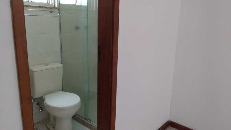 Conheça 14 do imóvel - Apartamento 2 quartos à venda Taquara, Rio de Janeiro - R$ 300.000 - BRAP20967 - 15 14 - 15