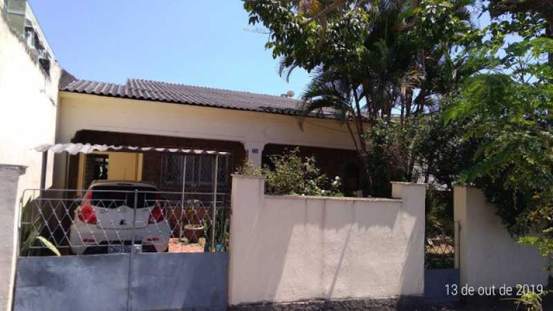 Conheça 1 do imóvel - Casa 3 quartos à venda Vila Valqueire, Rio de Janeiro - R$ 950.000 - BRCA30115 - 1 1 - 1