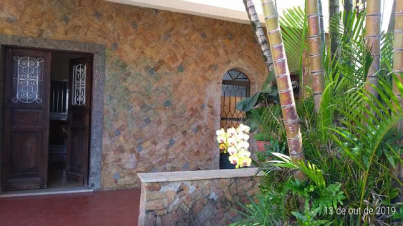 Conheça 2 do imóvel - Casa 3 quartos à venda Vila Valqueire, Rio de Janeiro - R$ 950.000 - BRCA30115 - 2 2 - 2