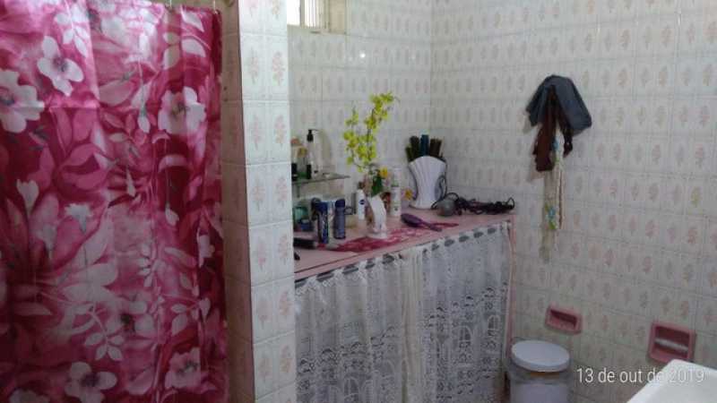 Conheça 14 do imóvel - Casa 3 quartos à venda Vila Valqueire, Rio de Janeiro - R$ 950.000 - BRCA30115 - 14 14 - 14