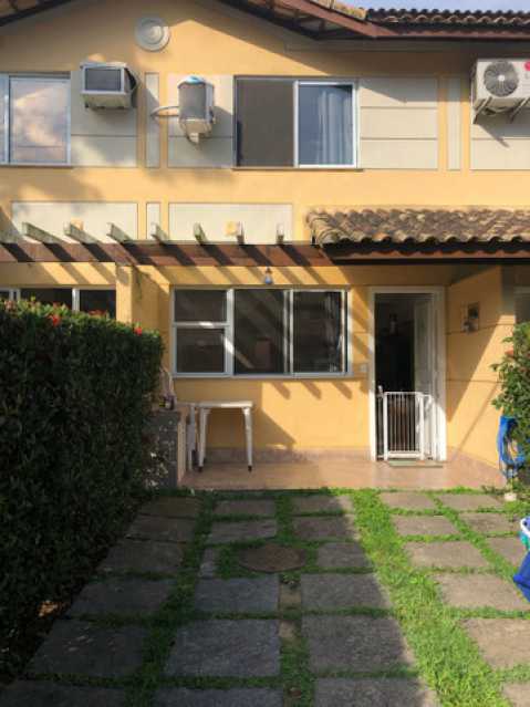 Conheça 1 do imóvel - Casa em Condomínio 2 quartos à venda Vargem Grande, Rio de Janeiro - R$ 515.000 - BRCN20149 - 1 1 - 1