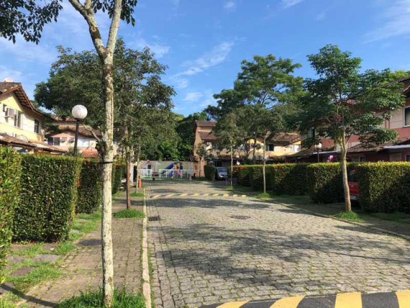 Conheça 2 do imóvel - Casa em Condomínio 2 quartos à venda Vargem Grande, Rio de Janeiro - R$ 515.000 - BRCN20149 - 2 2 - 2