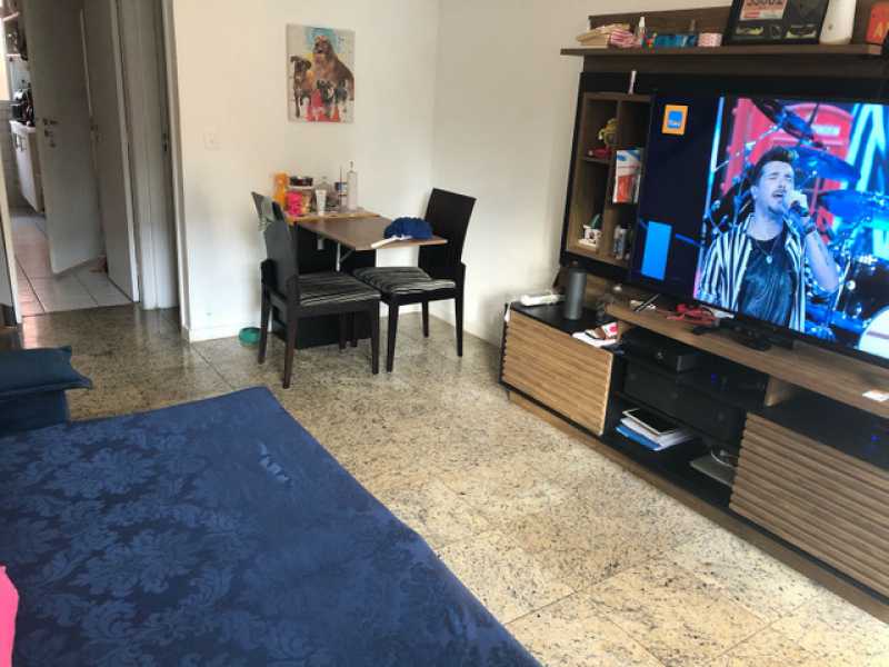 Conheça 3 do imóvel - Casa em Condomínio 2 quartos à venda Vargem Grande, Rio de Janeiro - R$ 515.000 - BRCN20149 - 3 3 - 3