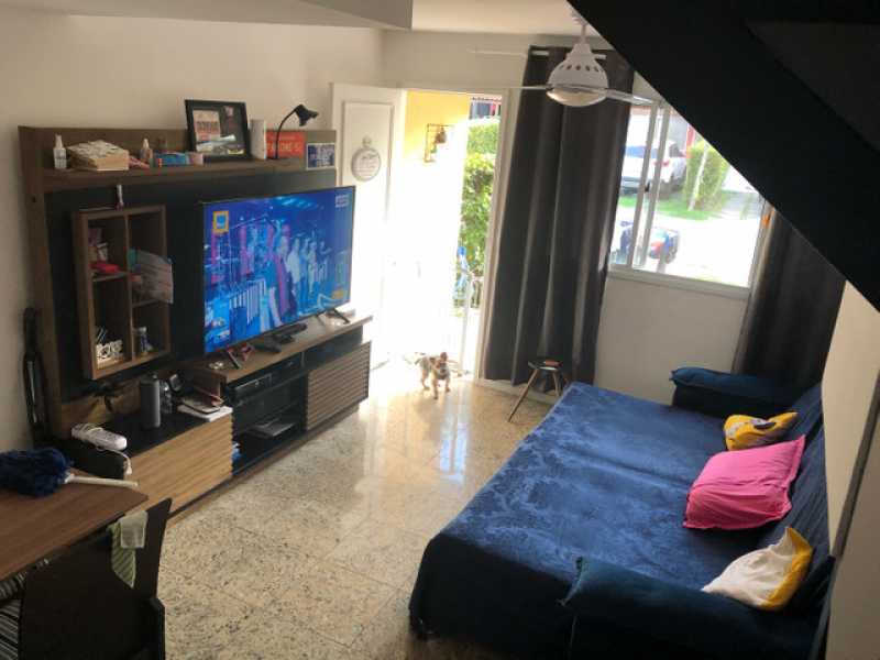Conheça 4 do imóvel - Casa em Condomínio 2 quartos à venda Vargem Grande, Rio de Janeiro - R$ 515.000 - BRCN20149 - 4 4 - 4