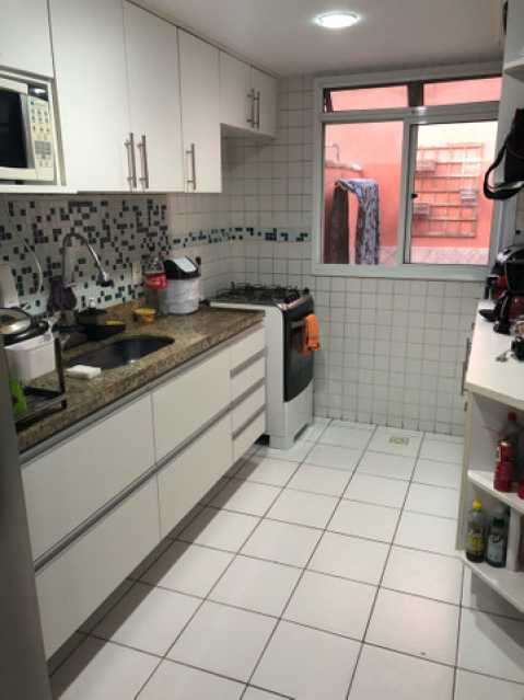 Conheça 5 do imóvel - Casa em Condomínio 2 quartos à venda Vargem Grande, Rio de Janeiro - R$ 515.000 - BRCN20149 - 5 5 - 5