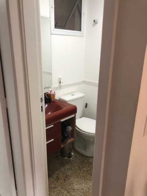 Conheça 6 do imóvel - Casa em Condomínio 2 quartos à venda Vargem Grande, Rio de Janeiro - R$ 515.000 - BRCN20149 - 6 6 - 6