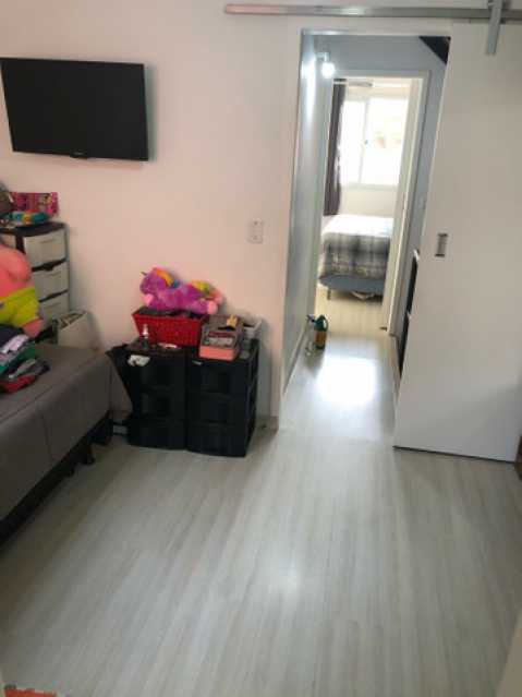 Conheça 7 do imóvel - Casa em Condomínio 2 quartos à venda Vargem Grande, Rio de Janeiro - R$ 515.000 - BRCN20149 - 7 7 - 7