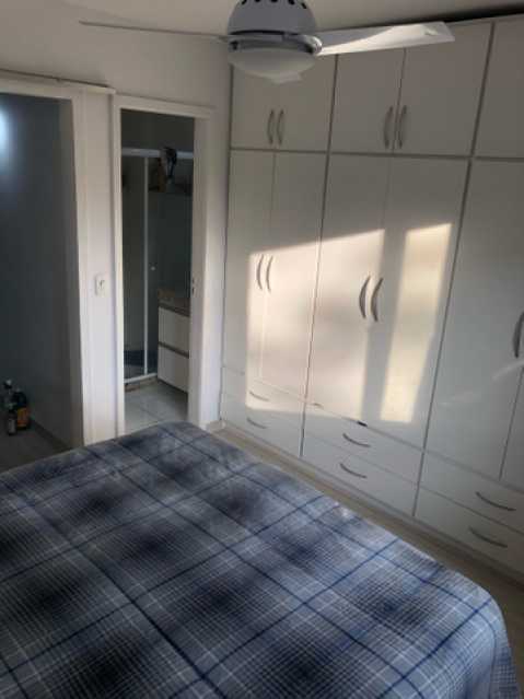 Conheça 8 do imóvel - Casa em Condomínio 2 quartos à venda Vargem Grande, Rio de Janeiro - R$ 515.000 - BRCN20149 - 8 8 - 8