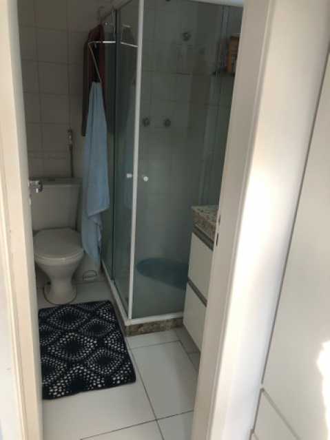 Conheça 9 do imóvel - Casa em Condomínio 2 quartos à venda Vargem Grande, Rio de Janeiro - R$ 515.000 - BRCN20149 - 9 9 - 9