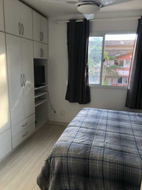 Conheça 10 do imóvel - Casa em Condomínio 2 quartos à venda Vargem Grande, Rio de Janeiro - R$ 515.000 - BRCN20149 - 10 10 - 10
