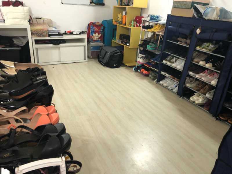 Conheça 11 do imóvel - Casa em Condomínio 2 quartos à venda Vargem Grande, Rio de Janeiro - R$ 515.000 - BRCN20149 - 11 11 - 11