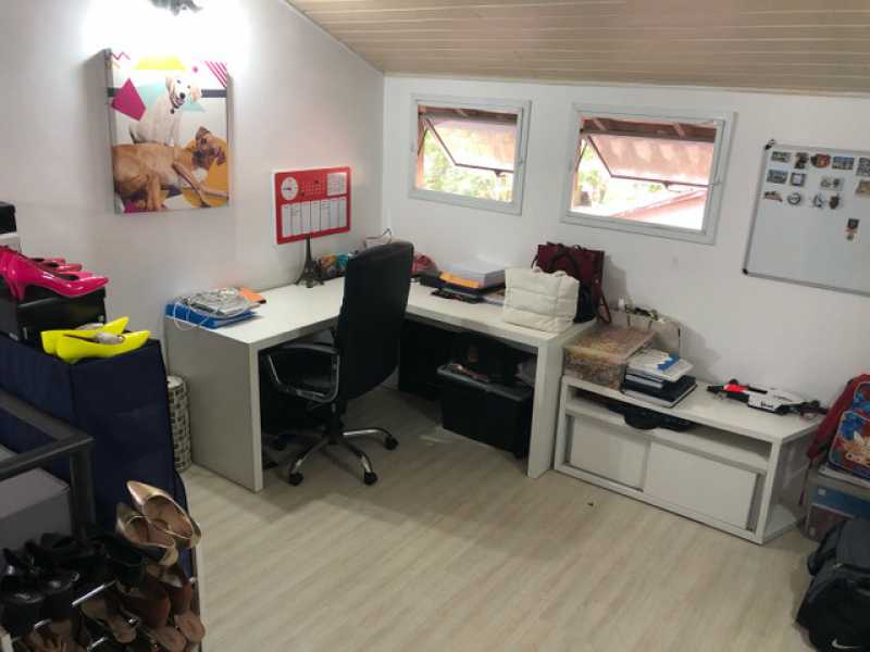 Conheça 13 do imóvel - Casa em Condomínio 2 quartos à venda Vargem Grande, Rio de Janeiro - R$ 515.000 - BRCN20149 - 13 13 - 13