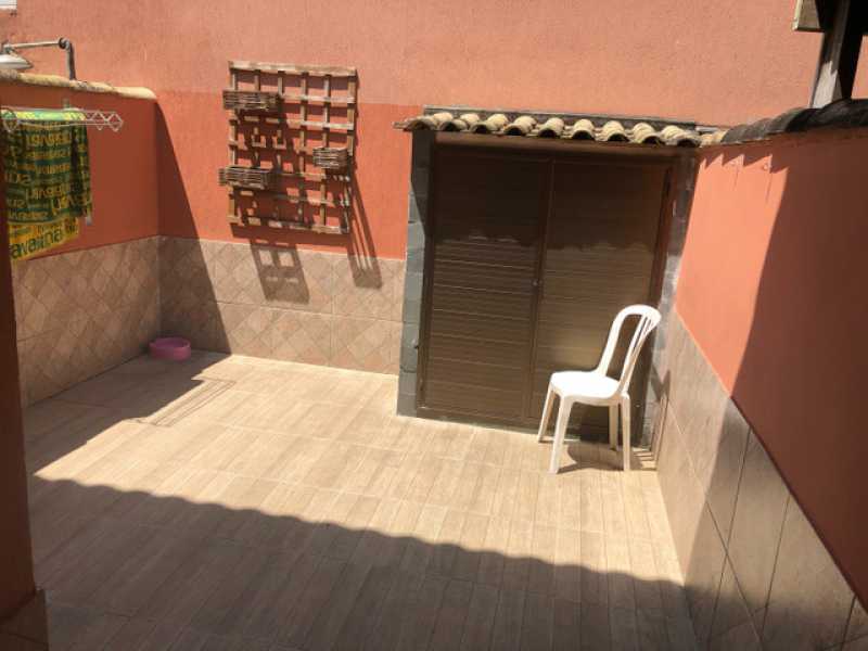 Conheça 14 do imóvel - Casa em Condomínio 2 quartos à venda Vargem Grande, Rio de Janeiro - R$ 515.000 - BRCN20149 - 15 14 - 15