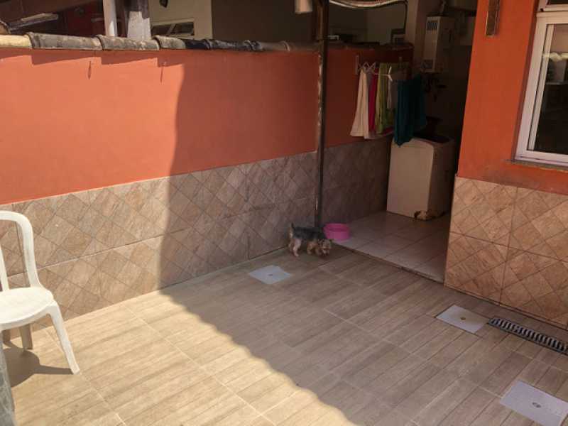 Conheça 15 do imóvel - Casa em Condomínio 2 quartos à venda Vargem Grande, Rio de Janeiro - R$ 515.000 - BRCN20149 - 16 15 - 16