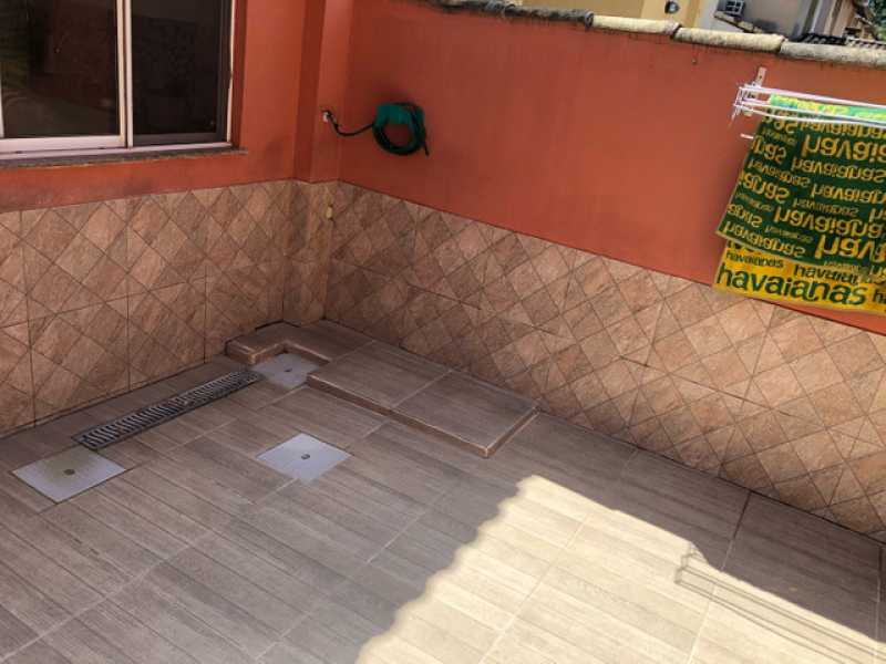 Conheça 16 do imóvel - Casa em Condomínio 2 quartos à venda Vargem Grande, Rio de Janeiro - R$ 515.000 - BRCN20149 - 17 16 - 17