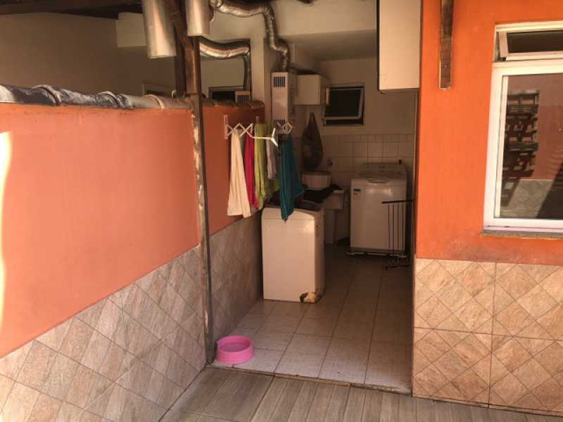 Conheça 17 do imóvel - Casa em Condomínio 2 quartos à venda Vargem Grande, Rio de Janeiro - R$ 515.000 - BRCN20149 - 18 17 - 18